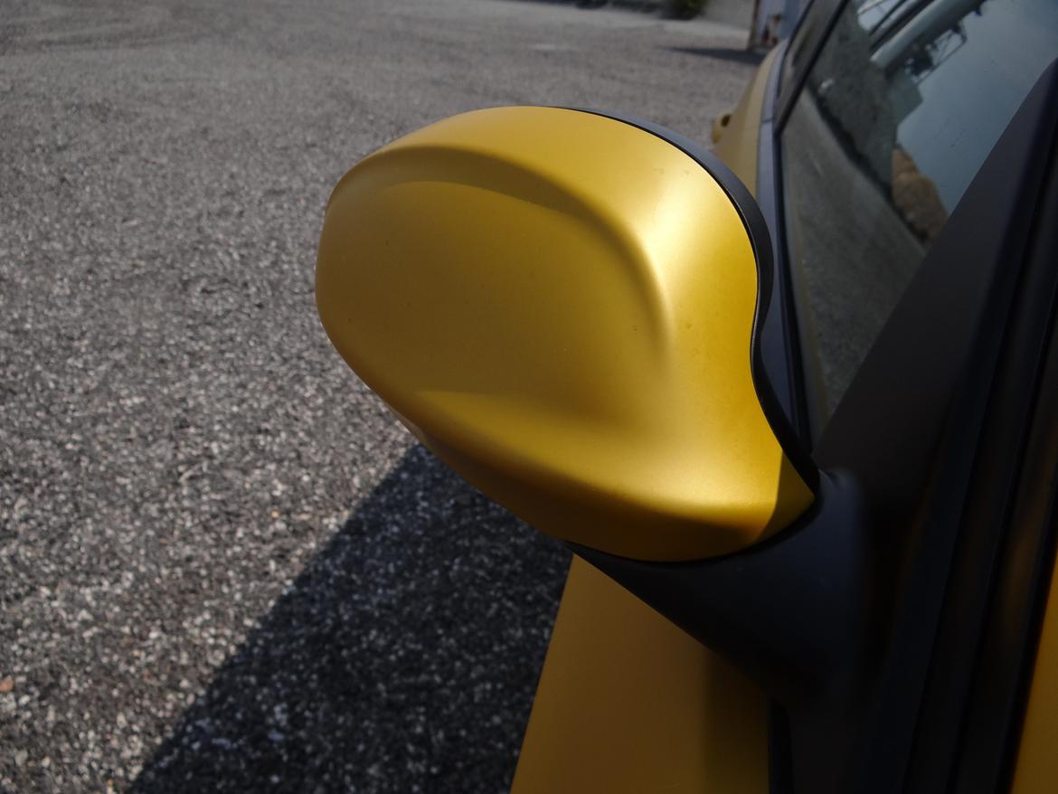 BMW E91 M-Tech Folie billede 32