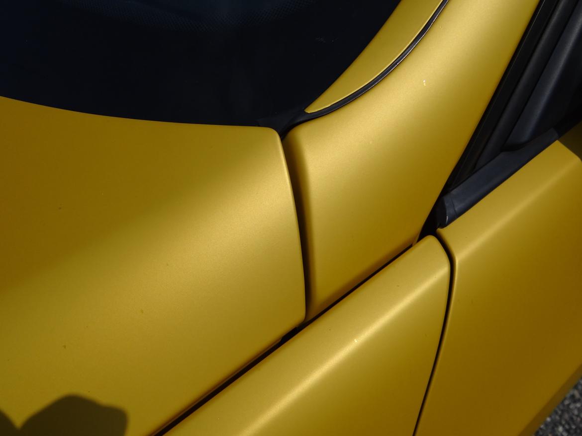 BMW E91 M-Tech Folie billede 36