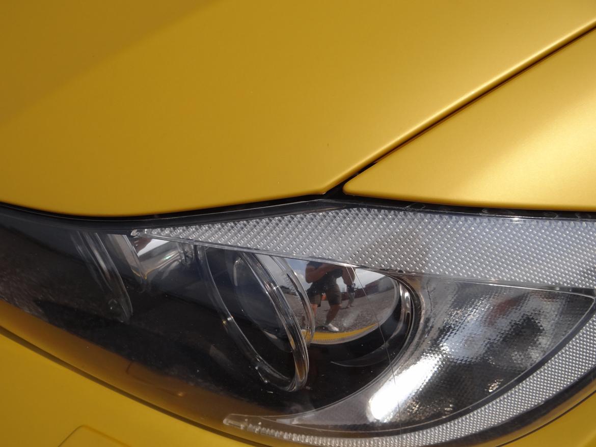 BMW E91 M-Tech Folie billede 33