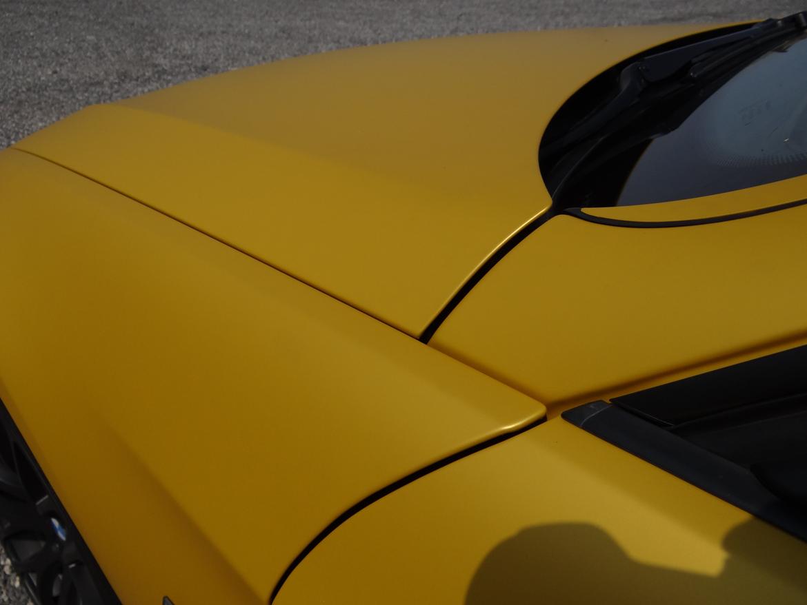 BMW E91 M-Tech Folie billede 37