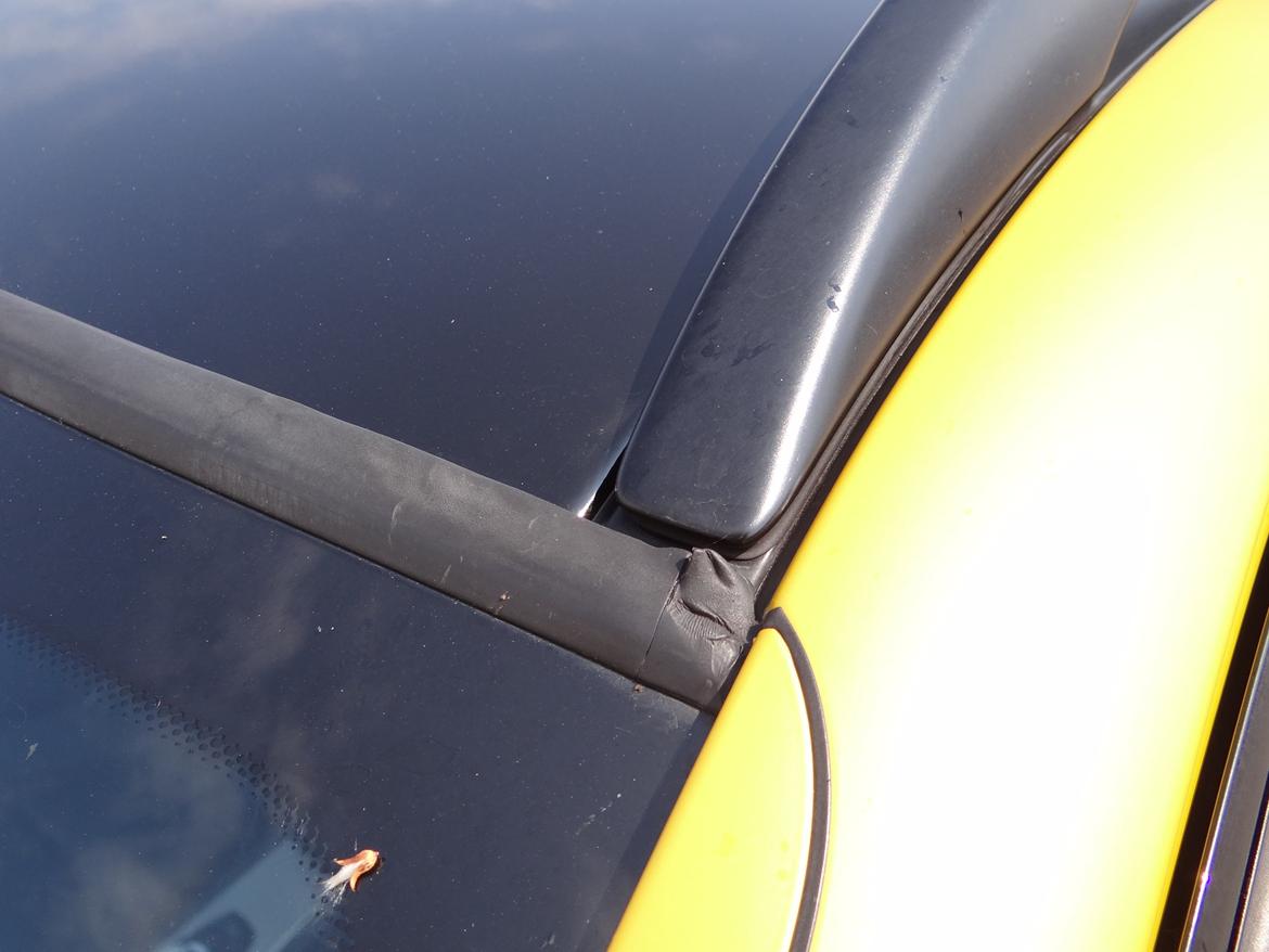 BMW E91 M-Tech Folie billede 39