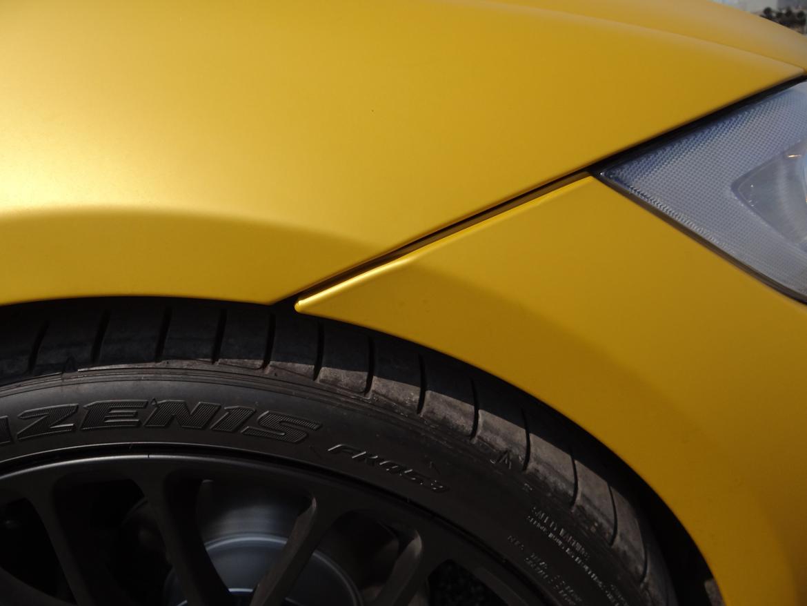 BMW E91 M-Tech Folie billede 44