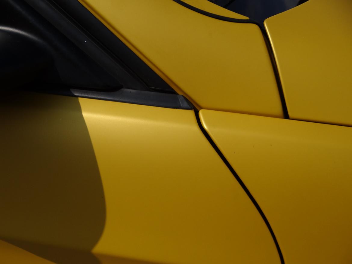 BMW E91 M-Tech Folie billede 45