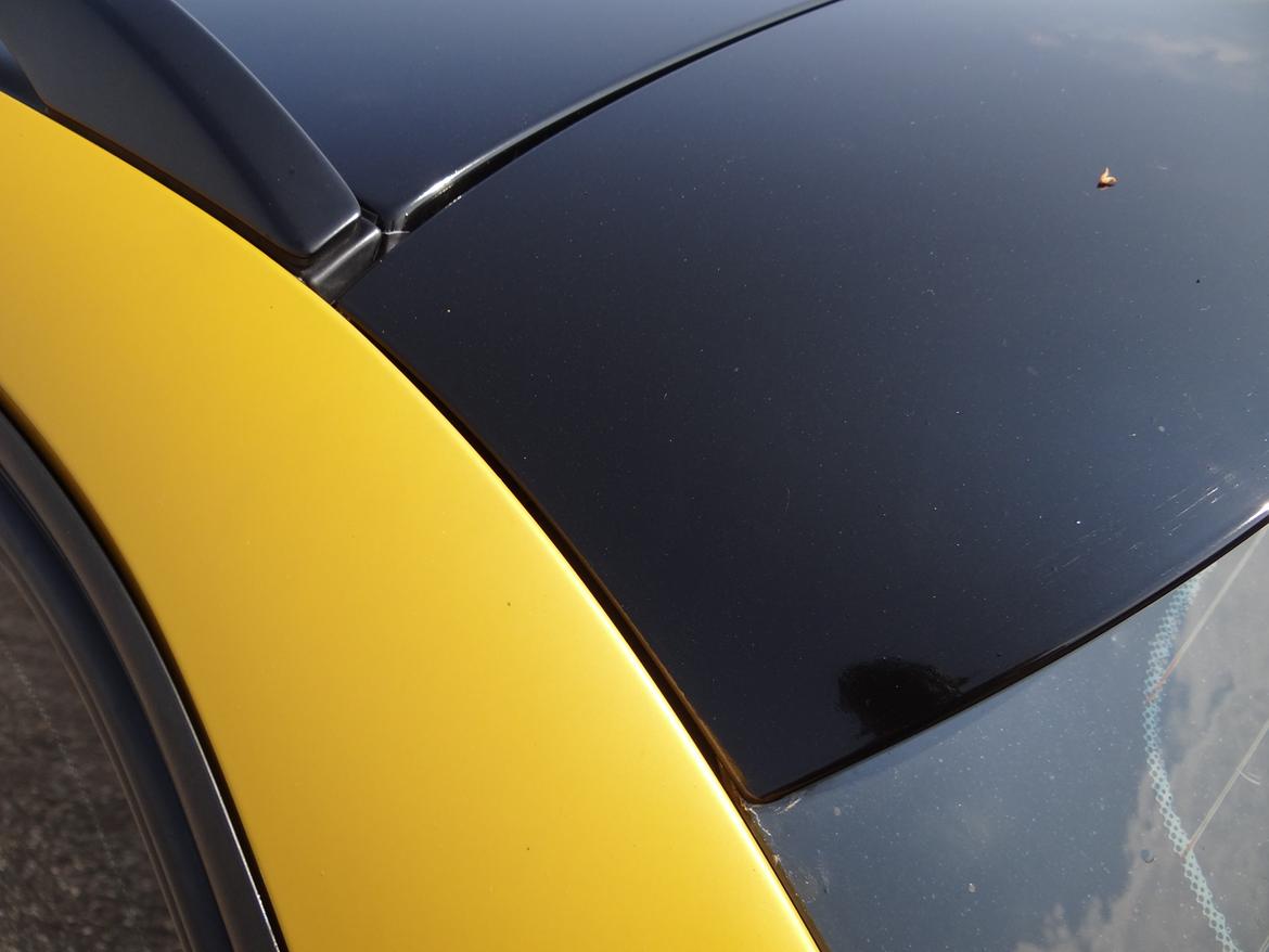 BMW E91 M-Tech Folie billede 47