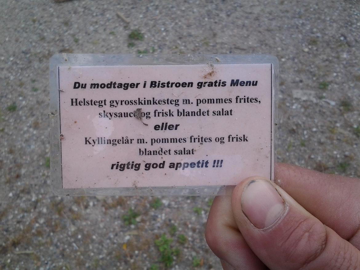 Tur i Forladt Sommerland Syd billede 4