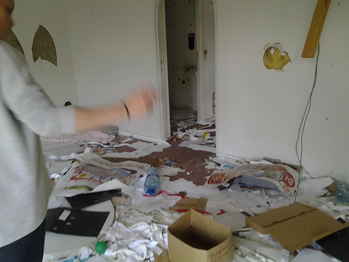 Tur i Forladt Sommerland Syd billede 7