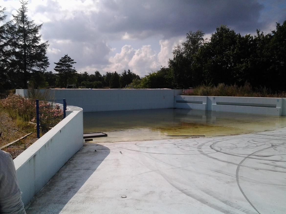 Tur i Forladt Sommerland Syd billede 13