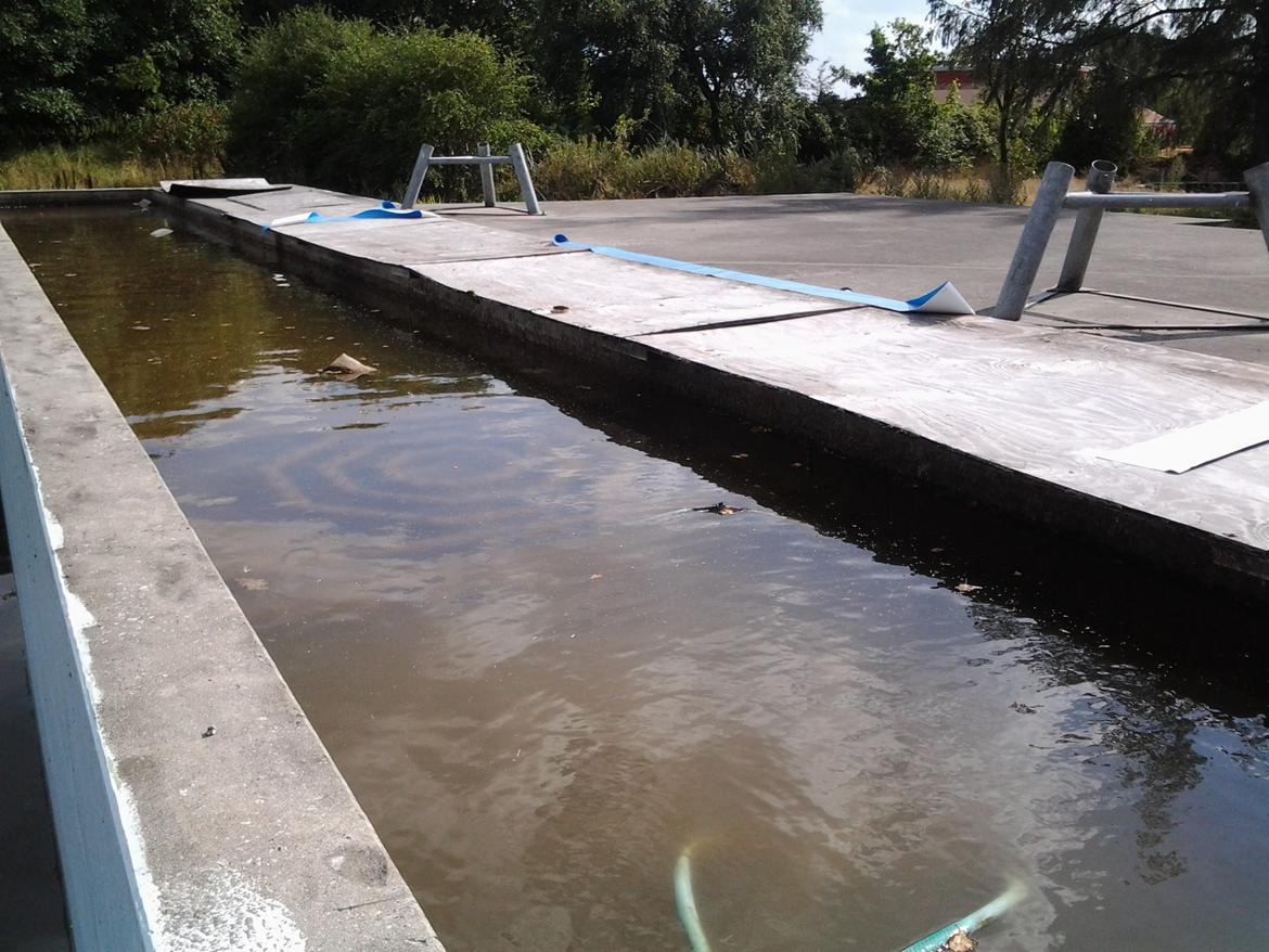 Tur i Forladt Sommerland Syd billede 16