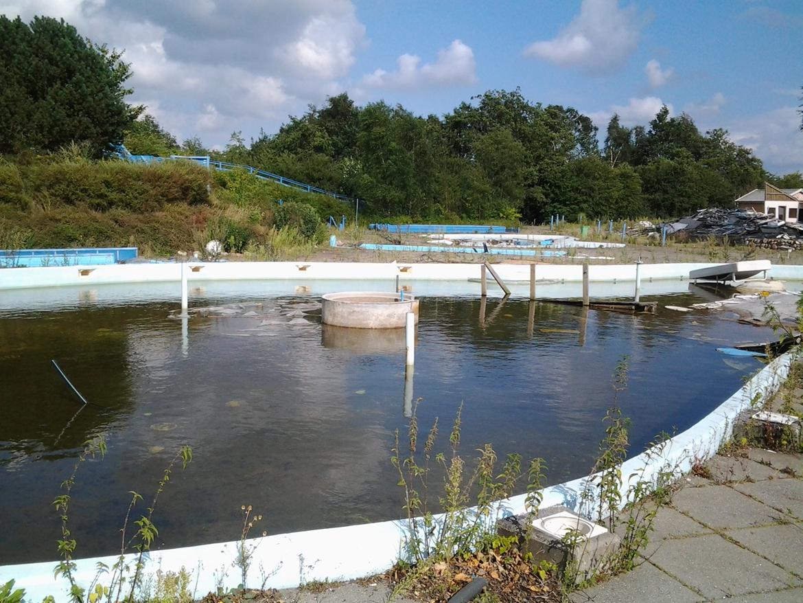 Tur i Forladt Sommerland Syd billede 20