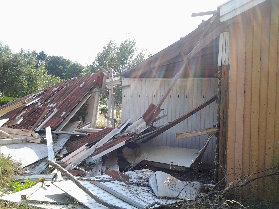 Tur i Forladt Sommerland Syd billede 27