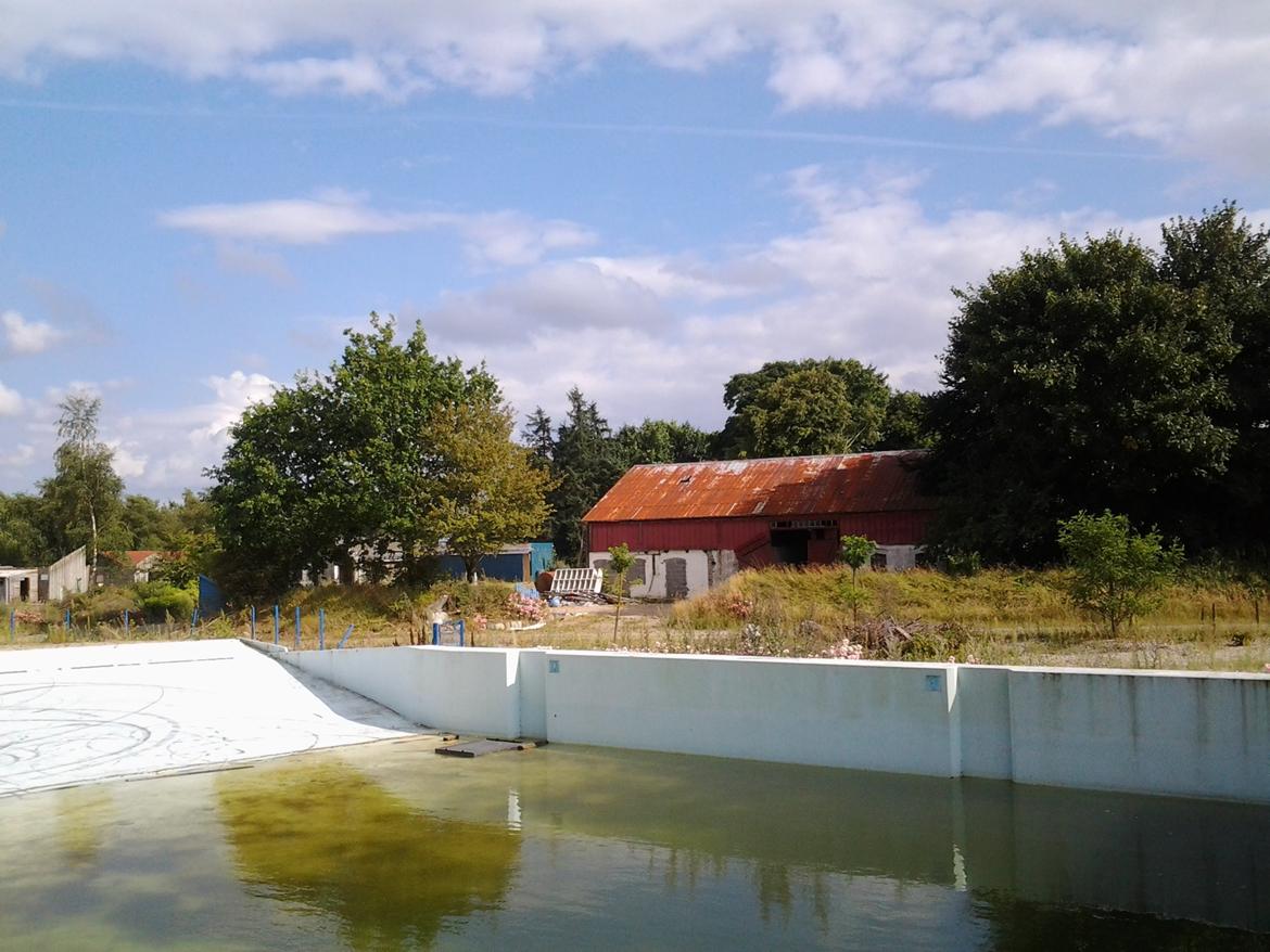 Tur i Forladt Sommerland Syd billede 17