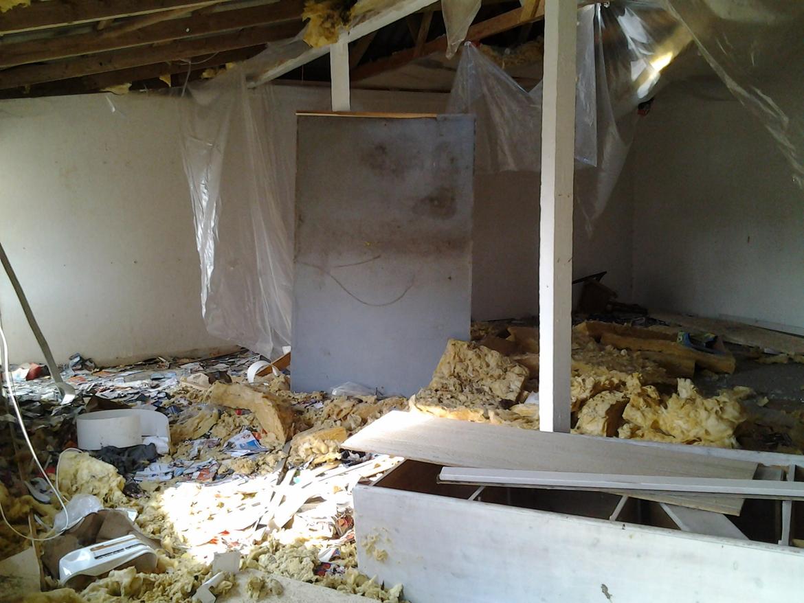 Tur i Forladt Sommerland Syd billede 31