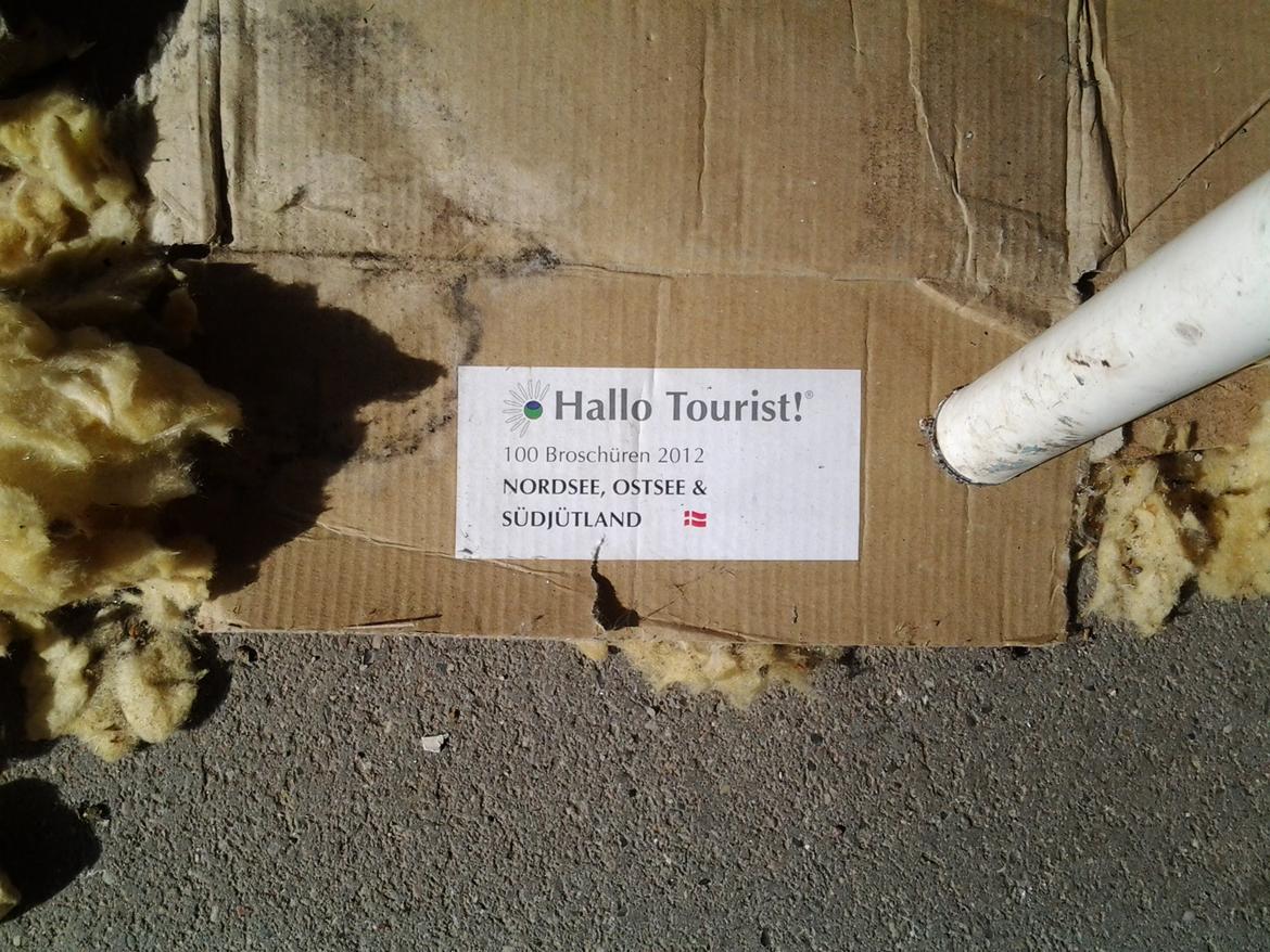 Tur i Forladt Sommerland Syd billede 34