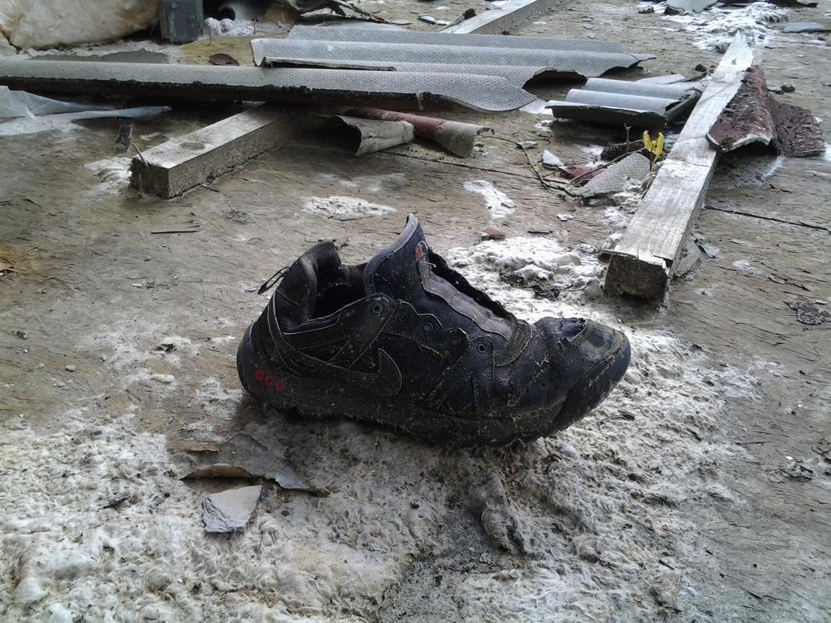 Tur i Forladt Sommerland Syd billede 36