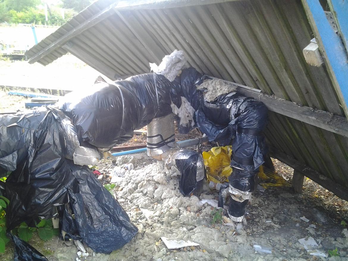 Tur i Forladt Sommerland Syd billede 37