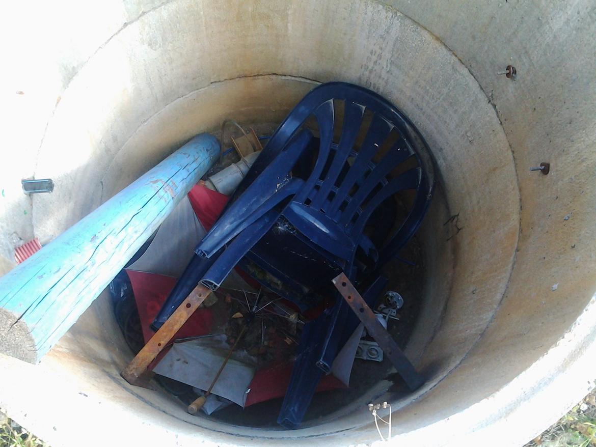 Tur i Forladt Sommerland Syd billede 38