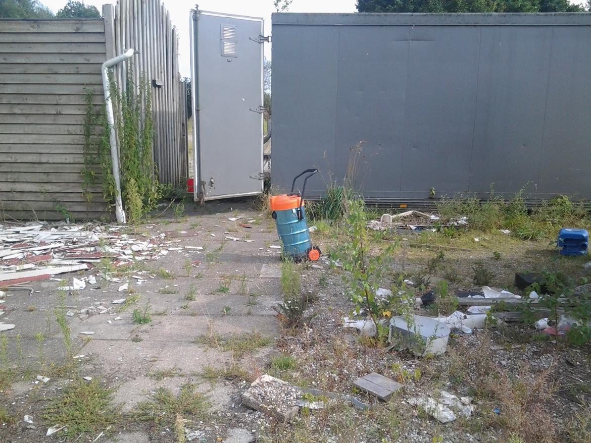 Tur i Forladt Sommerland Syd billede 40