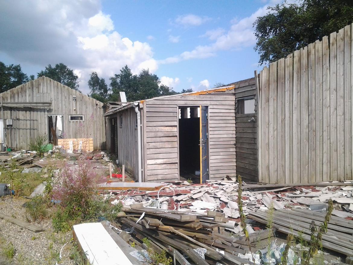 Tur i Forladt Sommerland Syd billede 41