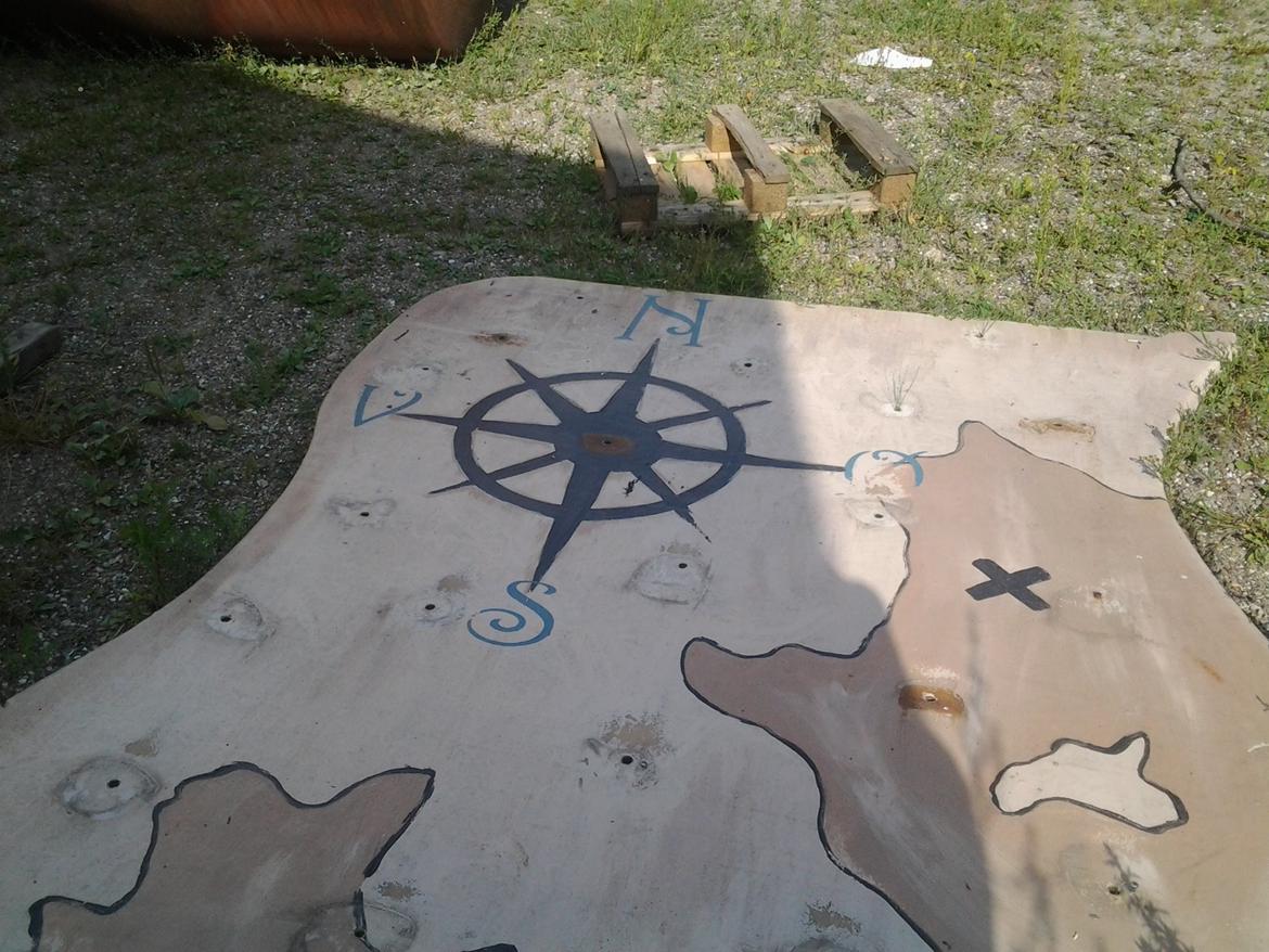 Tur i Forladt Sommerland Syd billede 42