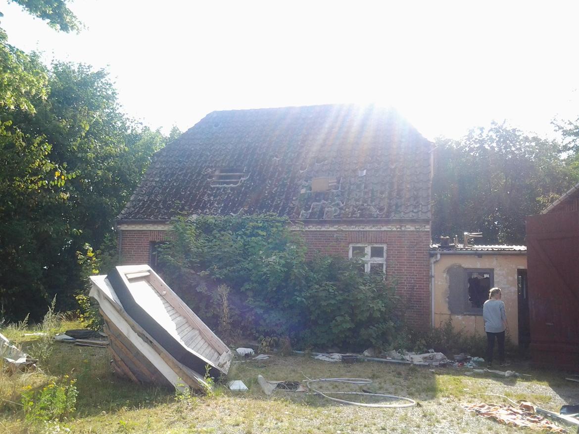 Tur i Forladt Sommerland Syd billede 43