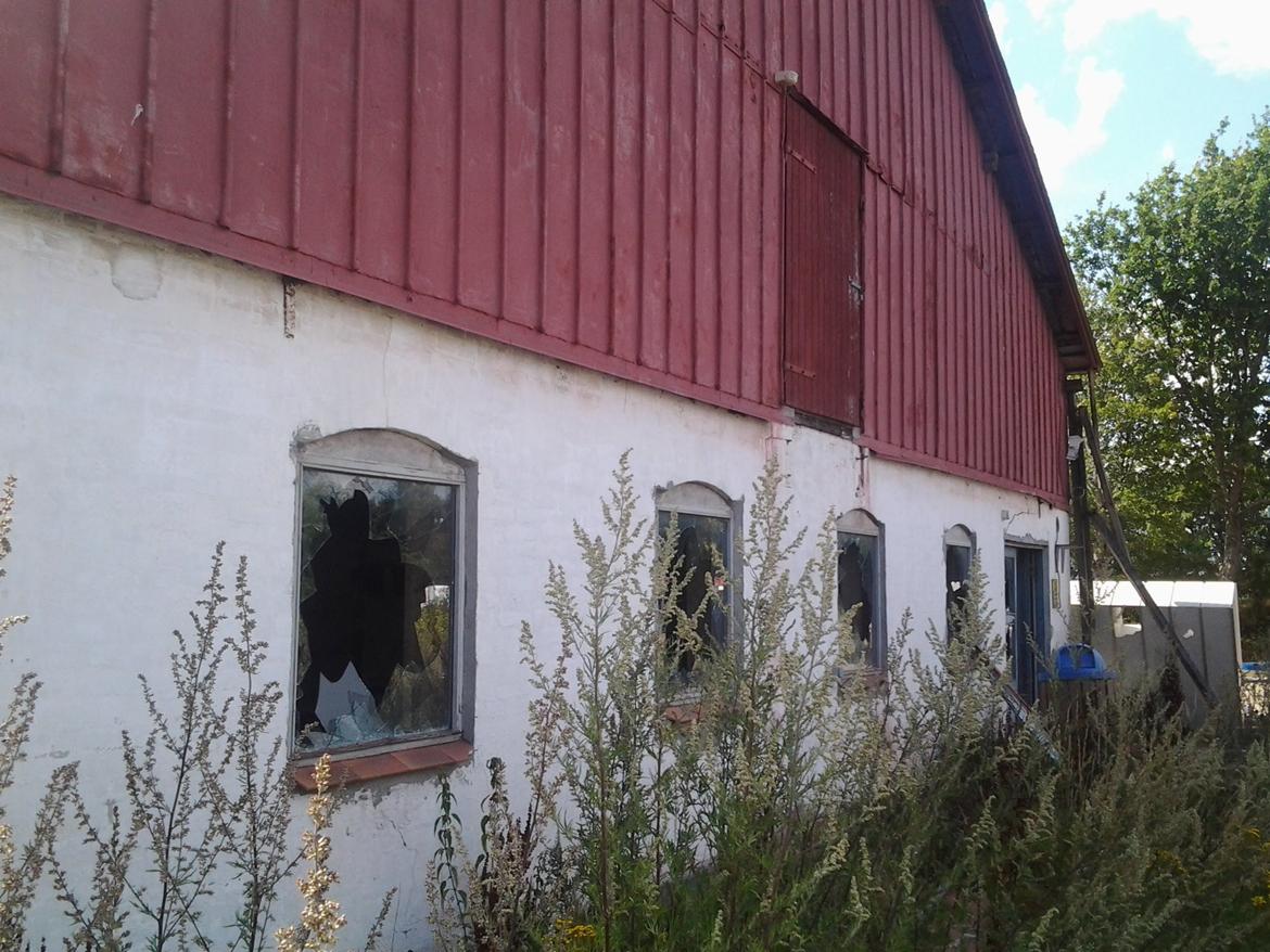 Tur i Forladt Sommerland Syd billede 44