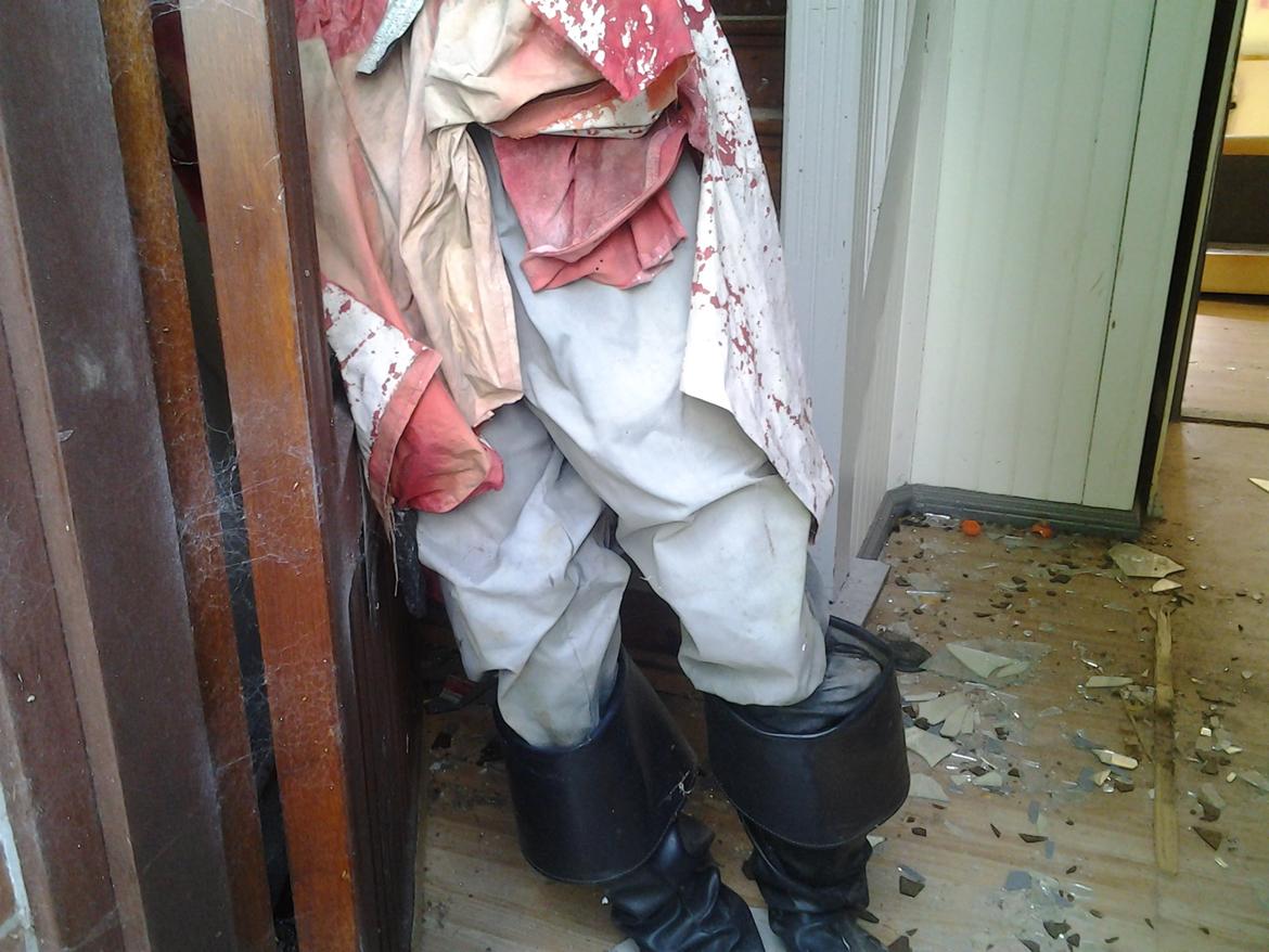 Tur i Forladt Sommerland Syd billede 45