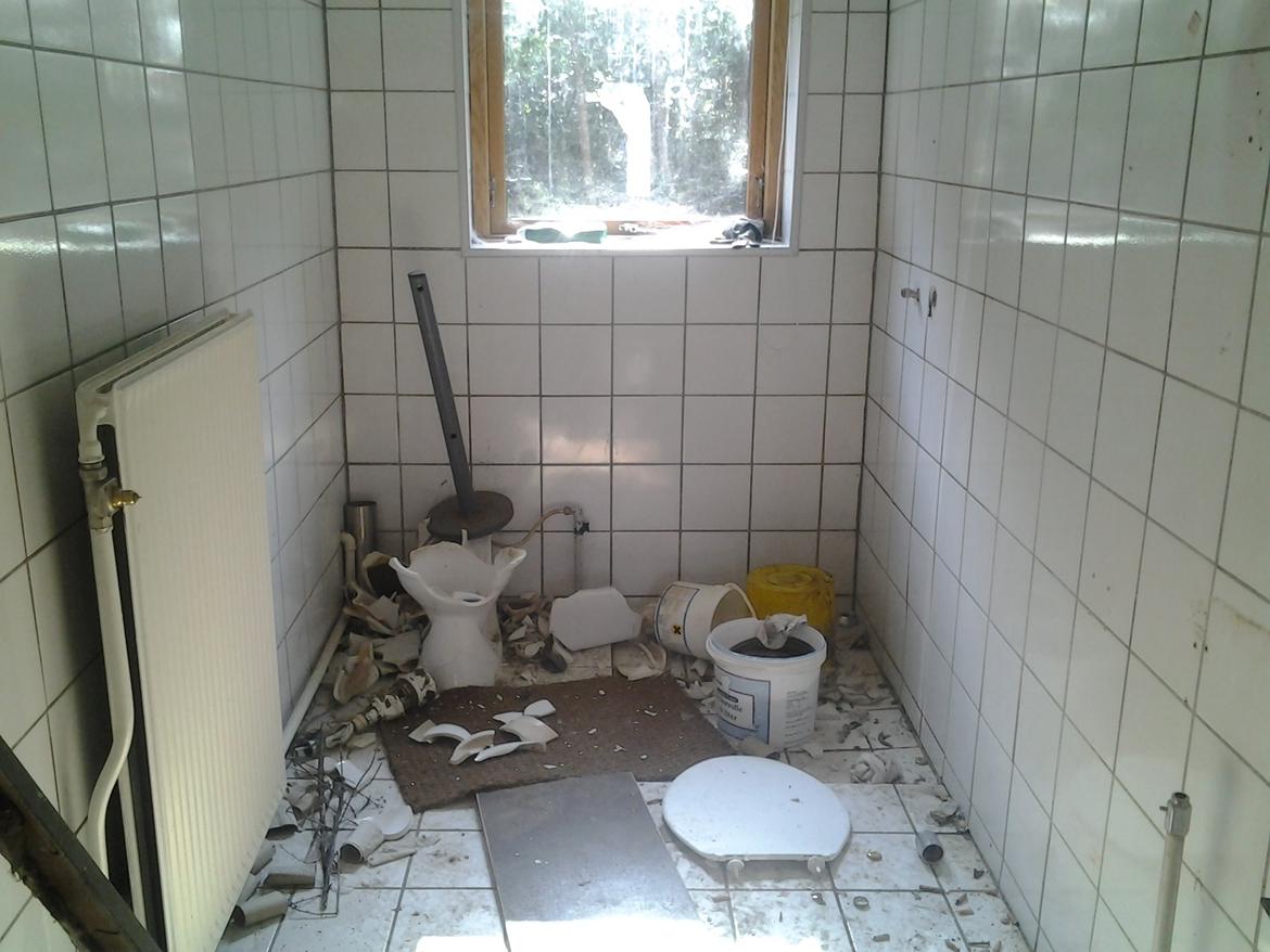 Tur i Forladt Sommerland Syd billede 48