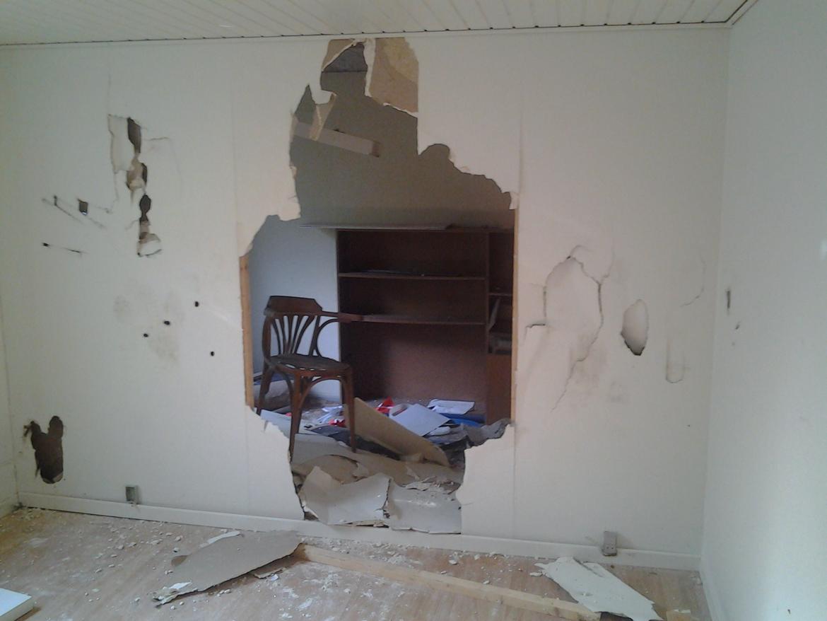 Tur i Forladt Sommerland Syd billede 49