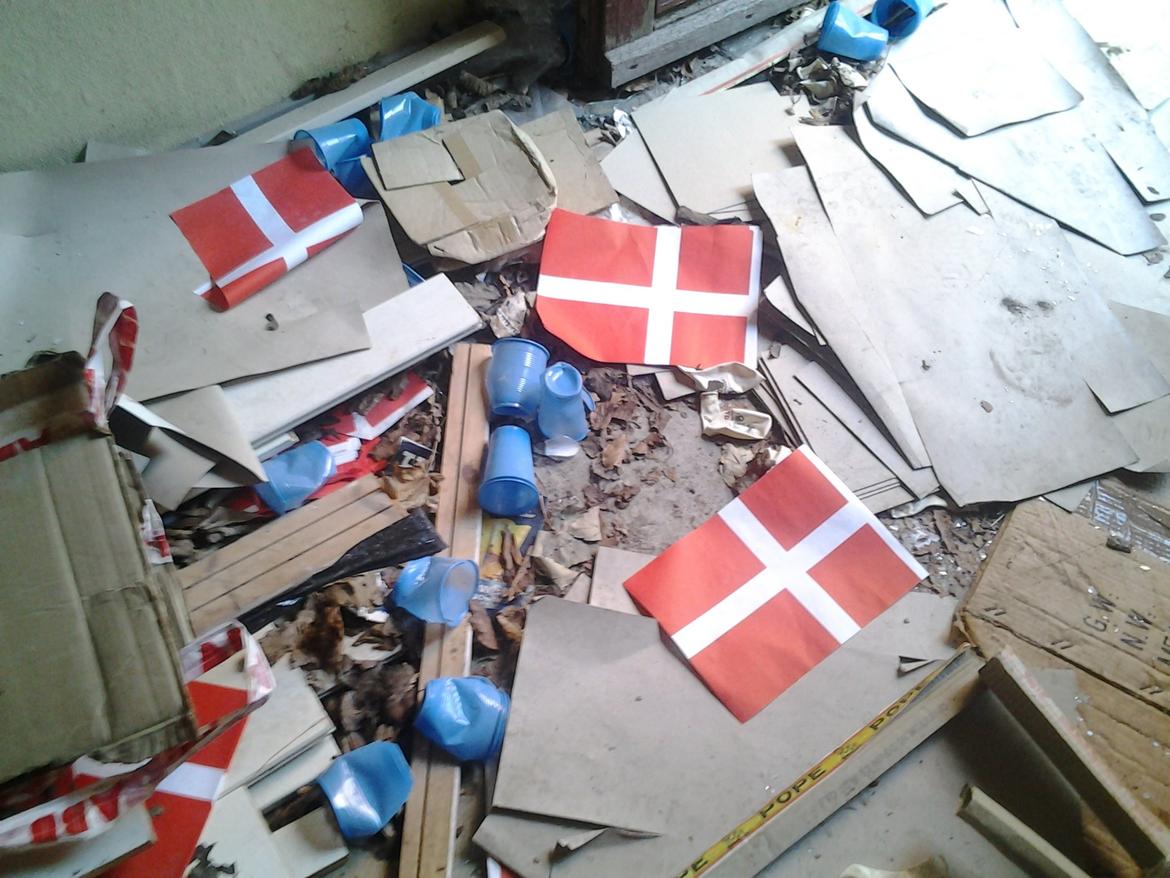 Tur i Forladt Sommerland Syd billede 51