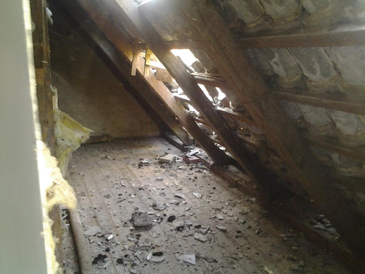 Tur i Forladt Sommerland Syd billede 52