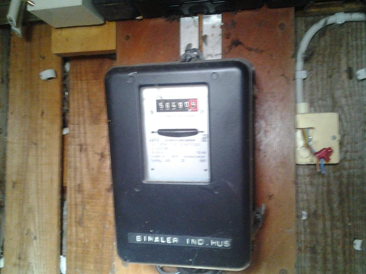 Tur i Forladt Sommerland Syd billede 54