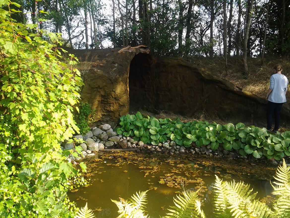 Tur i Forladt Sommerland Syd billede 57