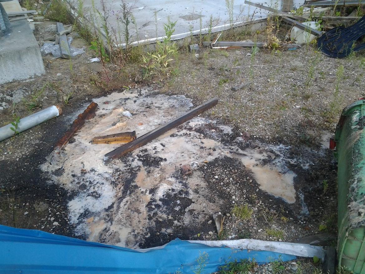 Tur i Forladt Sommerland Syd billede 39