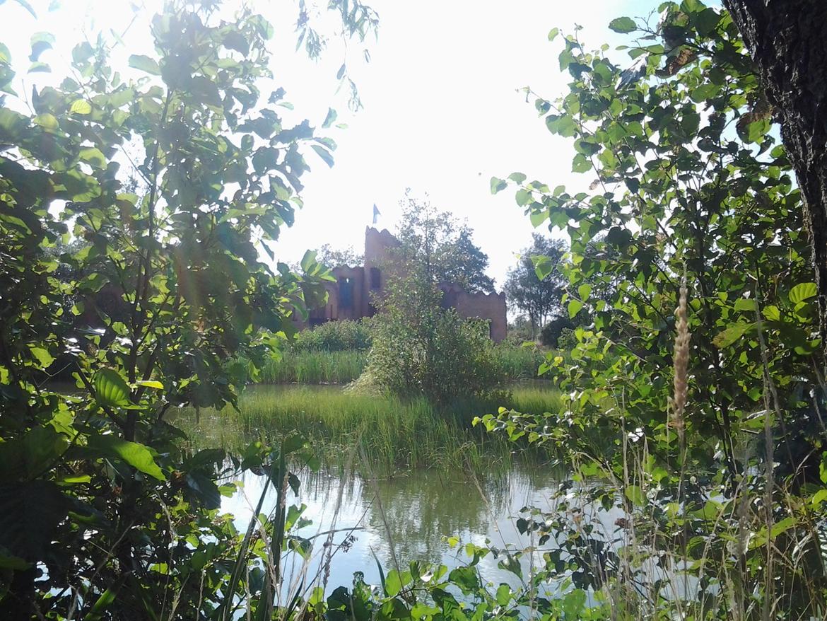 Tur i Forladt Sommerland Syd billede 64