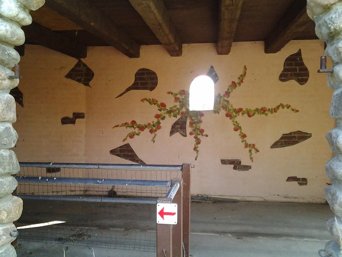 Tur i Forladt Sommerland Syd billede 66