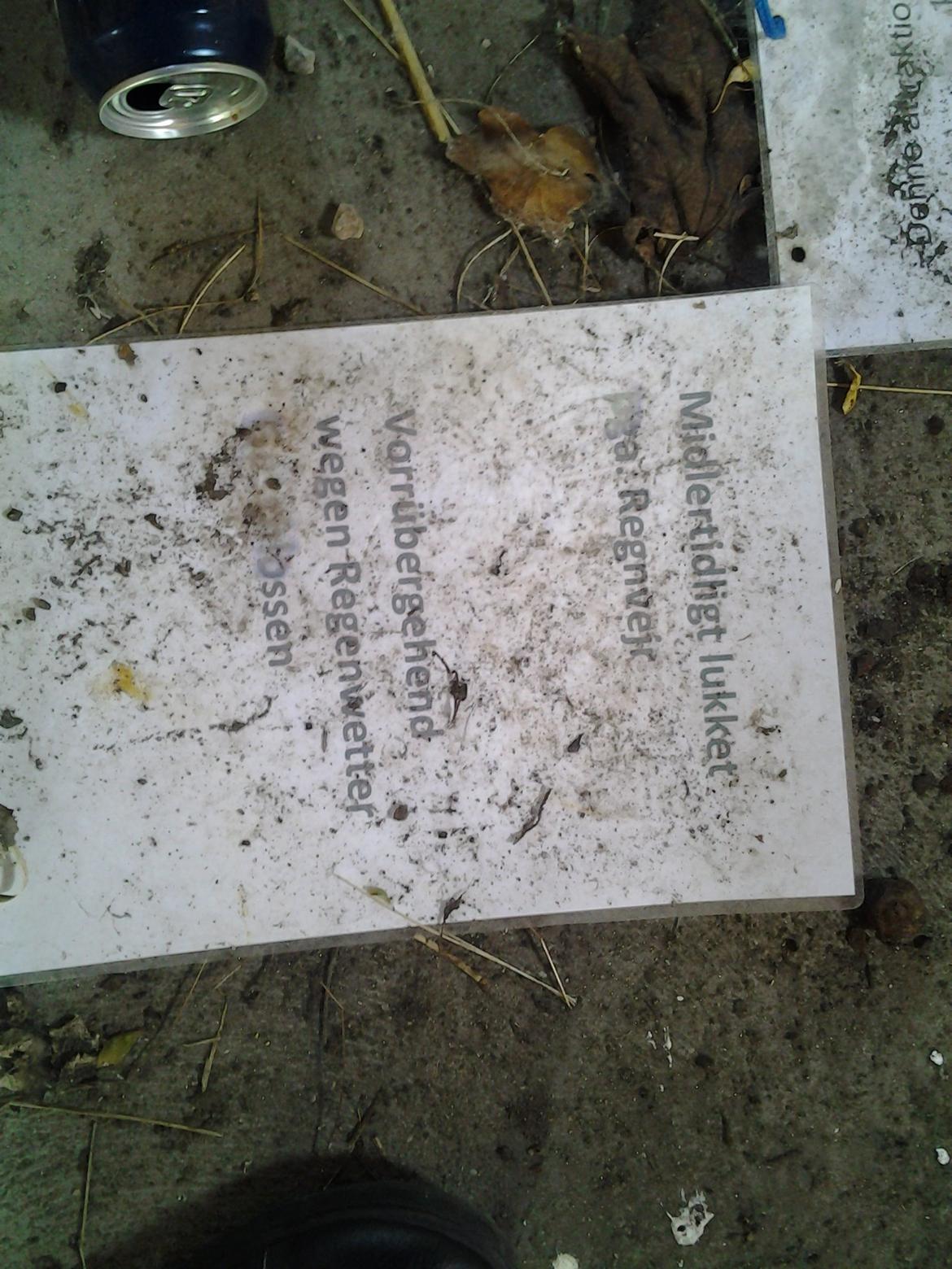 Tur i Forladt Sommerland Syd billede 67