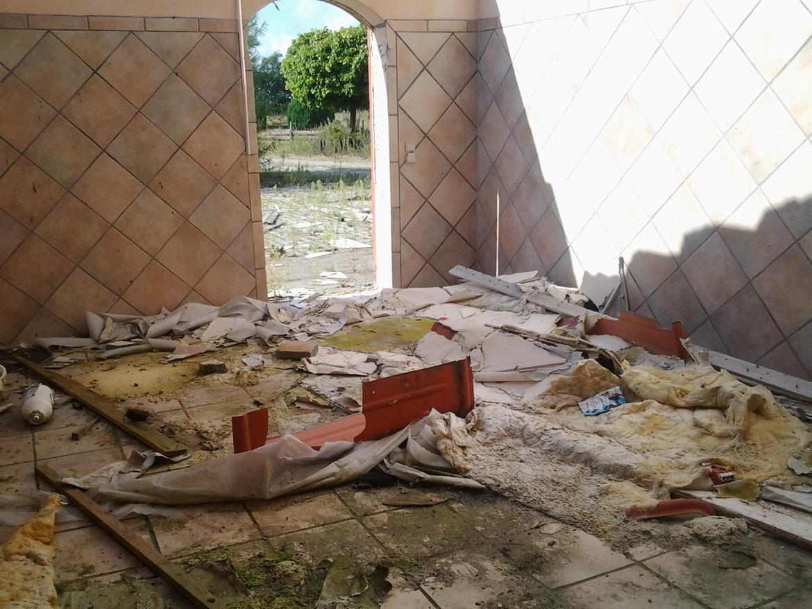 Tur i Forladt Sommerland Syd billede 70