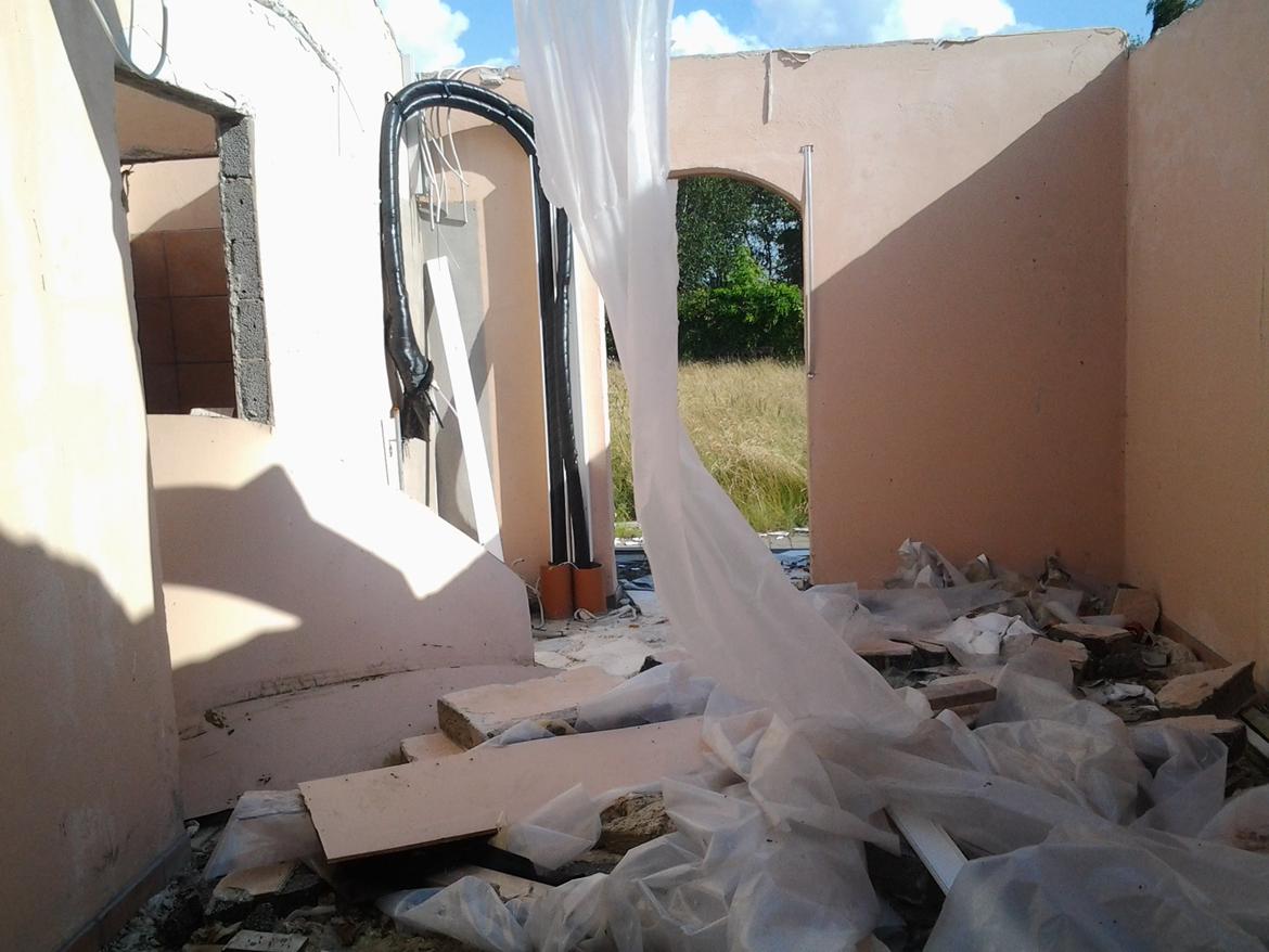 Tur i Forladt Sommerland Syd billede 71