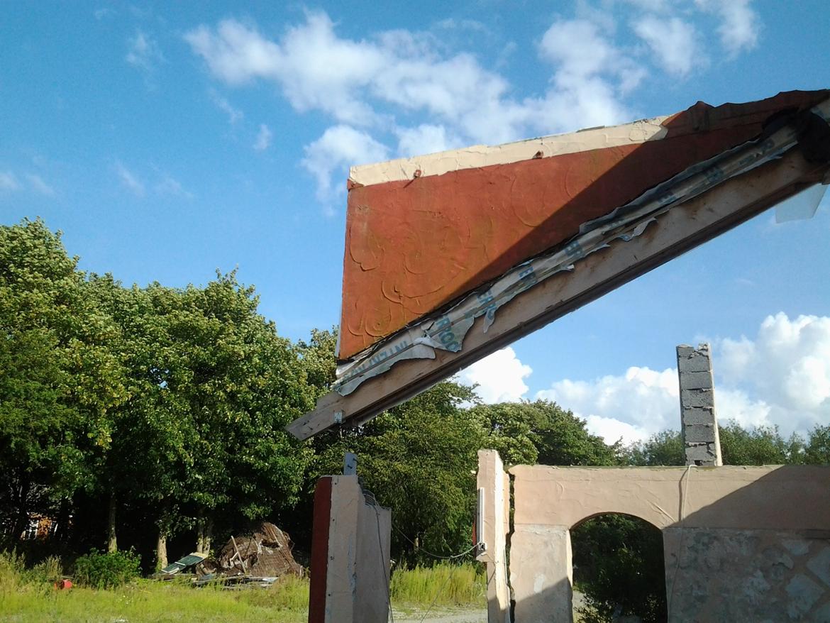 Tur i Forladt Sommerland Syd billede 72