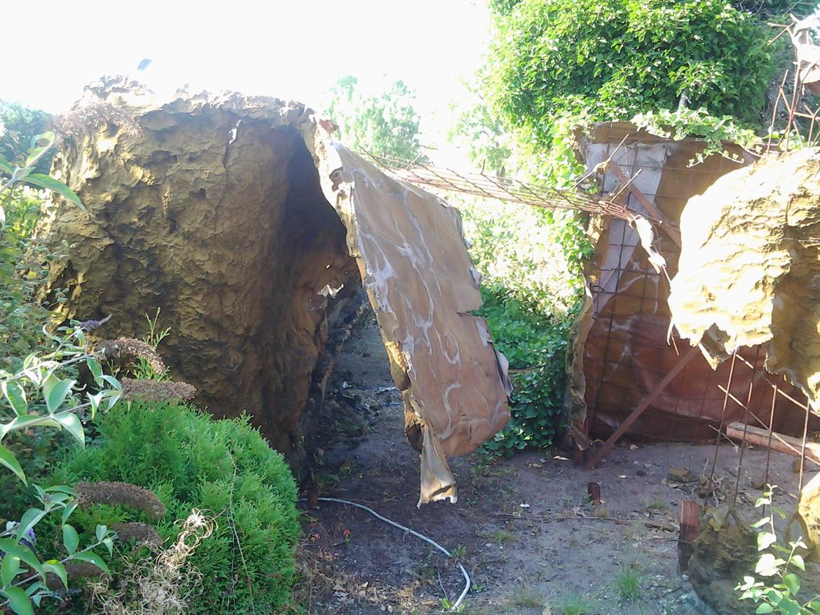 Tur i Forladt Sommerland Syd billede 75