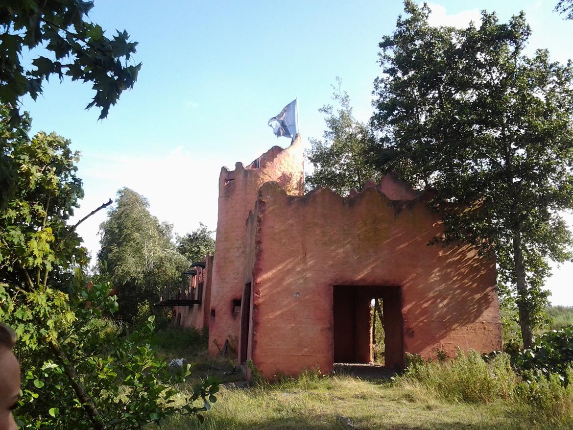 Tur i Forladt Sommerland Syd billede 78