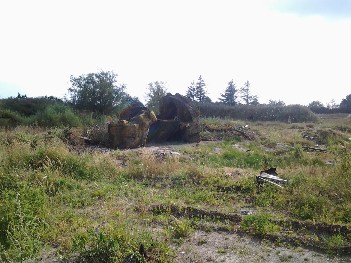 Tur i Forladt Sommerland Syd billede 81