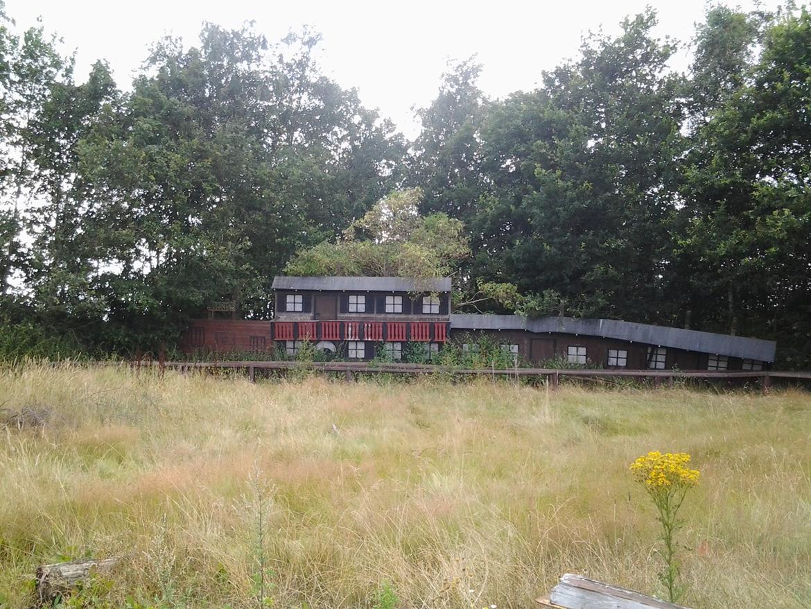 Tur i Forladt Sommerland Syd billede 83