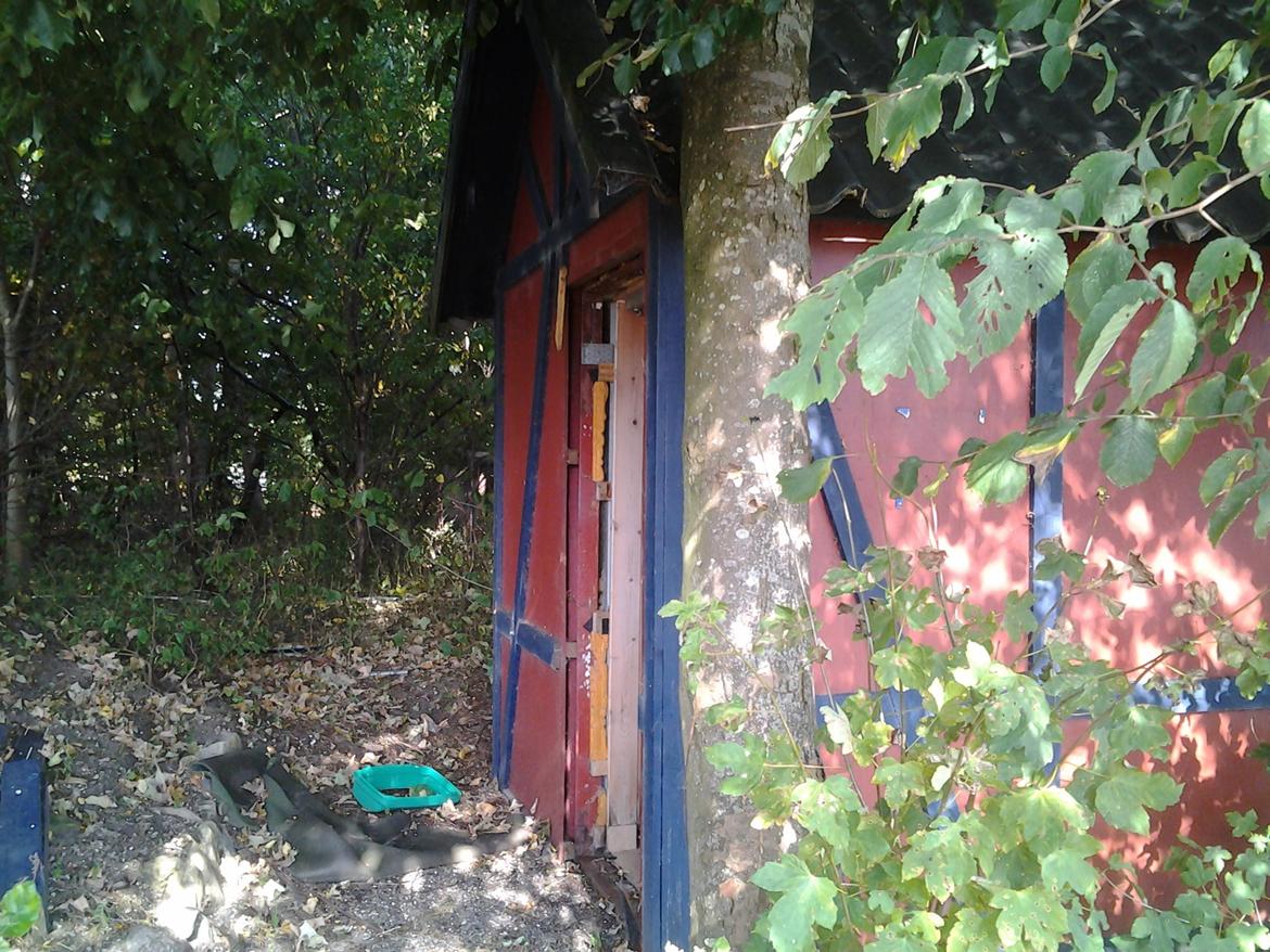 Tur i Forladt Sommerland Syd billede 86