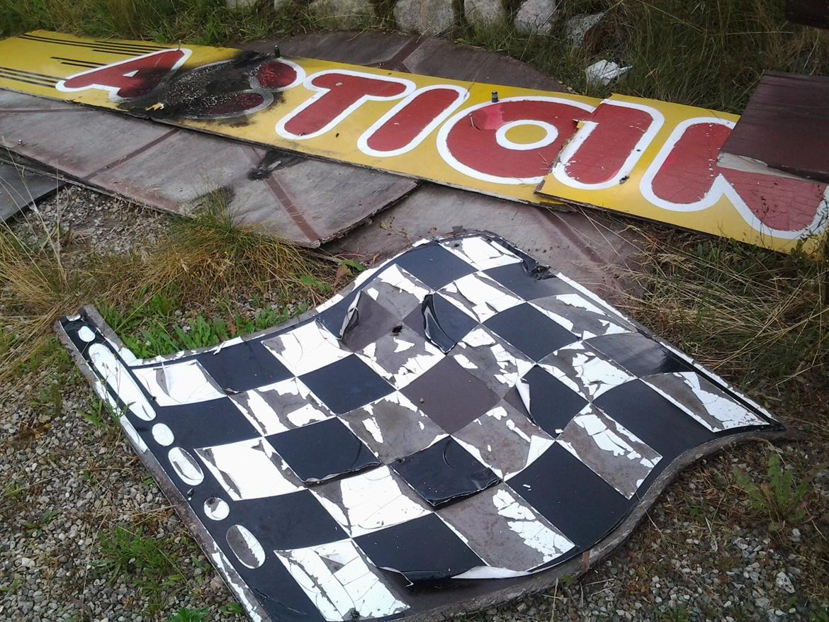 Tur i Forladt Sommerland Syd billede 85