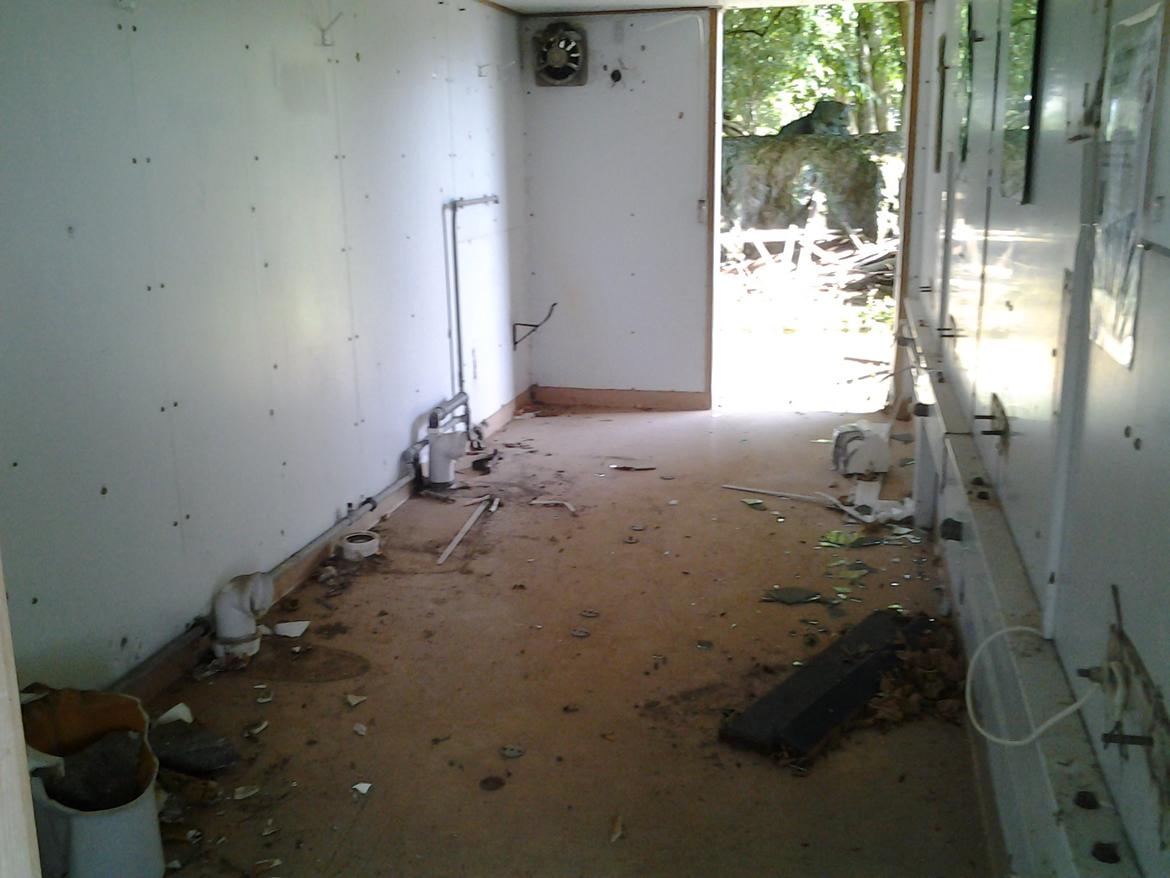 Tur i Forladt Sommerland Syd billede 87