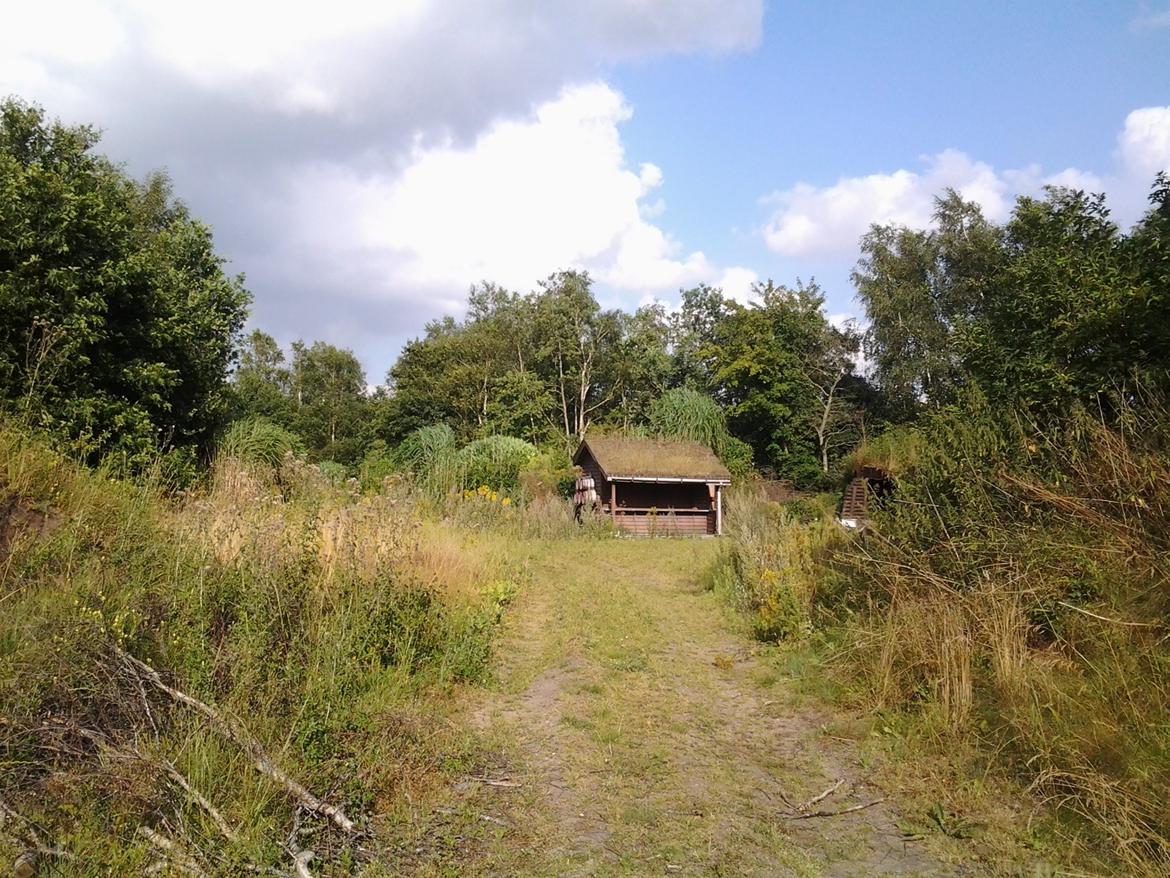 Tur i Forladt Sommerland Syd billede 95