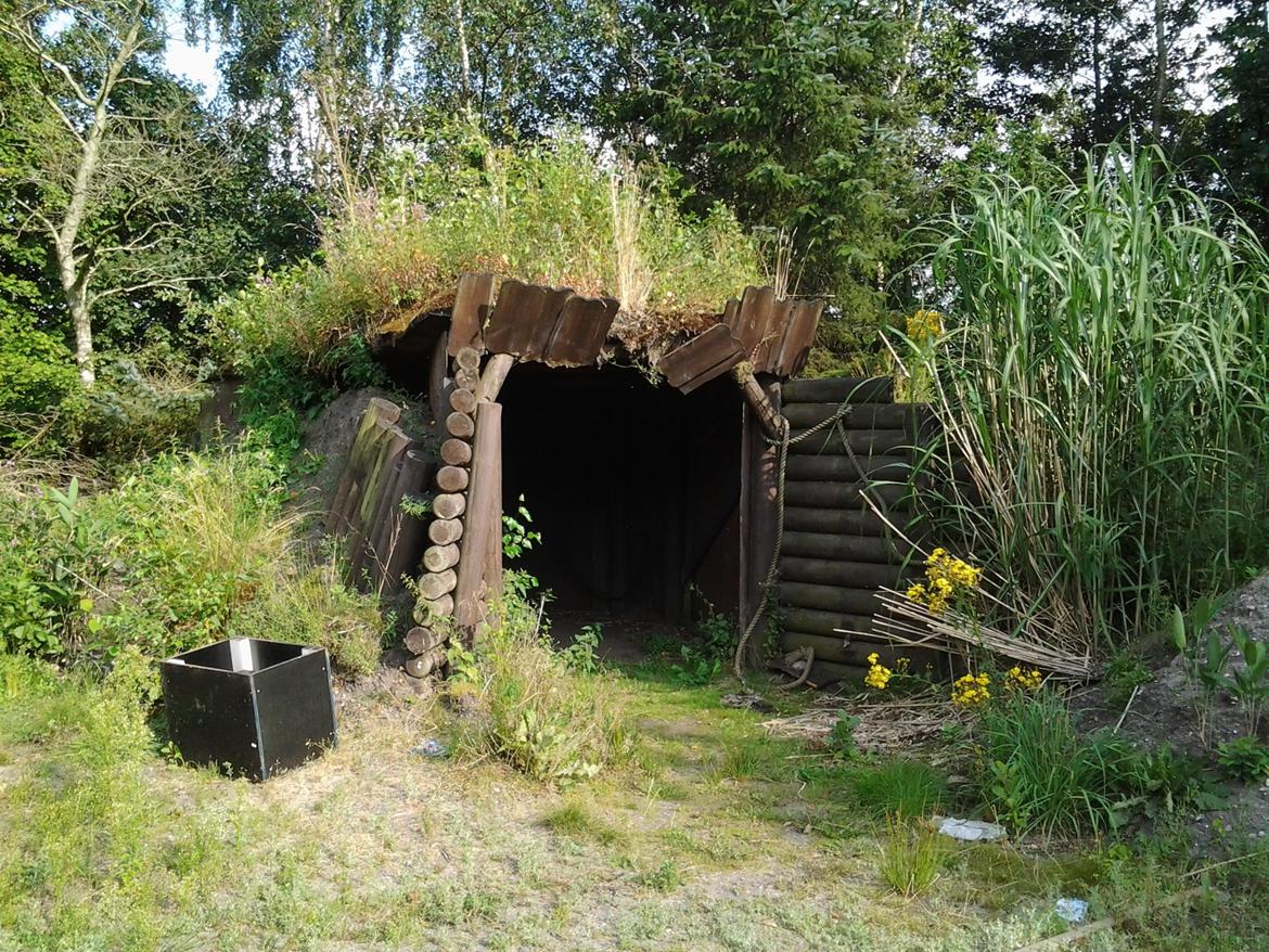 Tur i Forladt Sommerland Syd billede 96