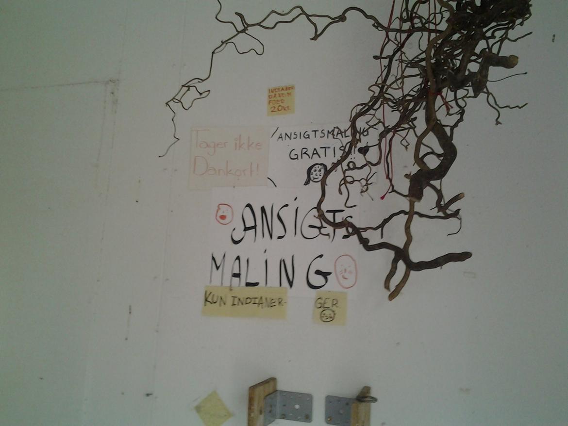 Tur i Forladt Sommerland Syd billede 97