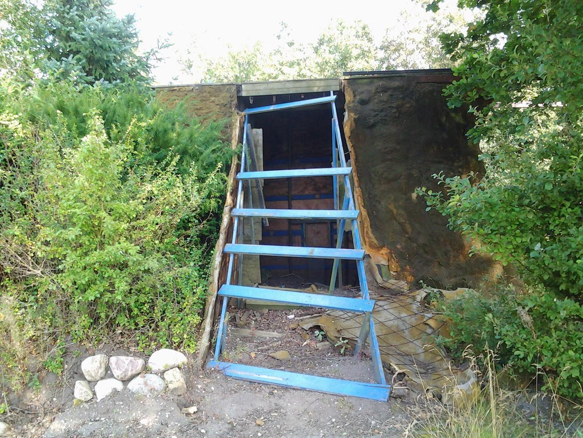 Tur i Forladt Sommerland Syd billede 99